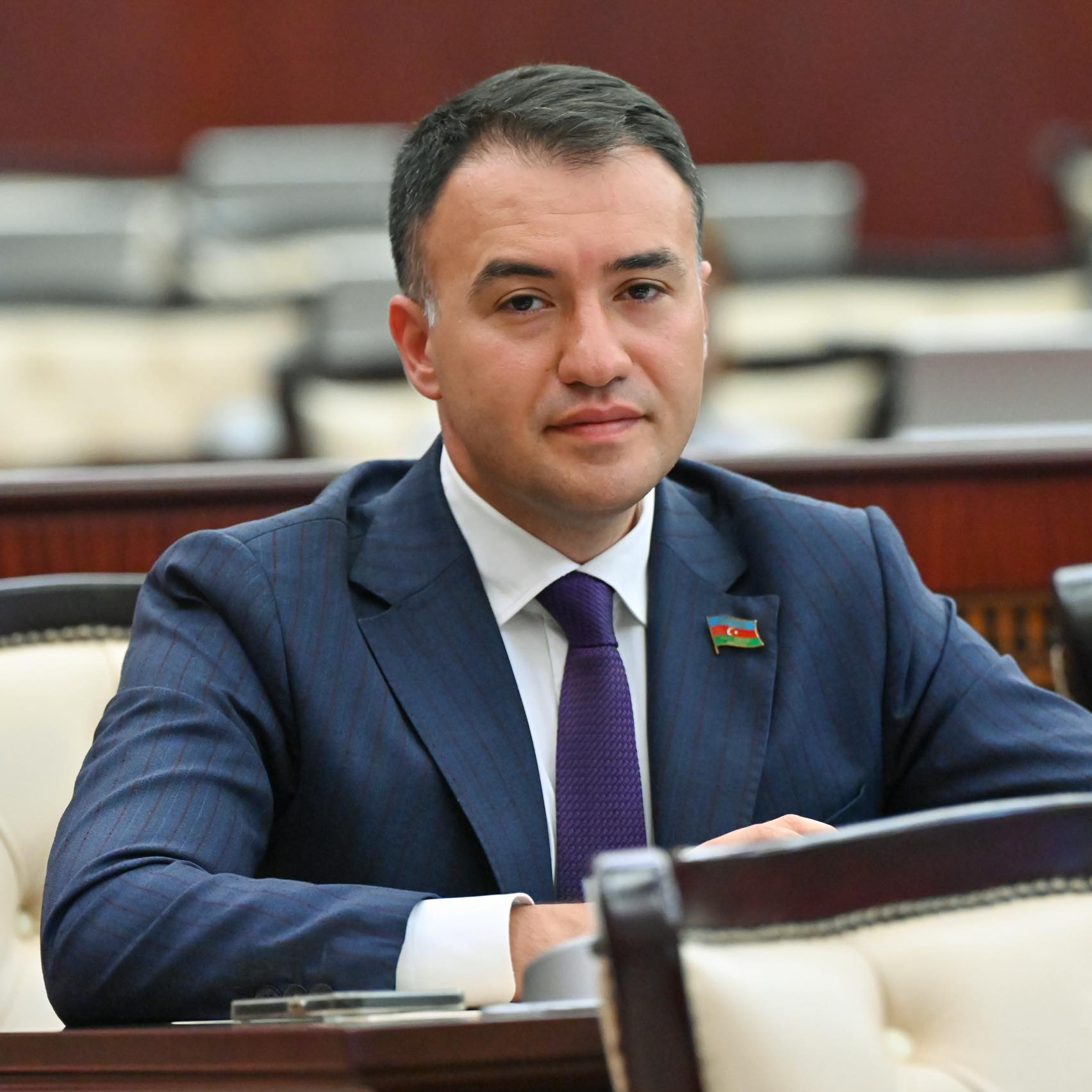 "Əli Kərimli xalqın faciəsi ilə nəfəs alır, insanların çətinlikləri ilə qidalanır"