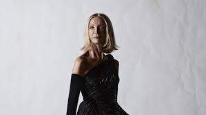 "Balenciaga"nın ilk modeli vəfat etdi - FOTO