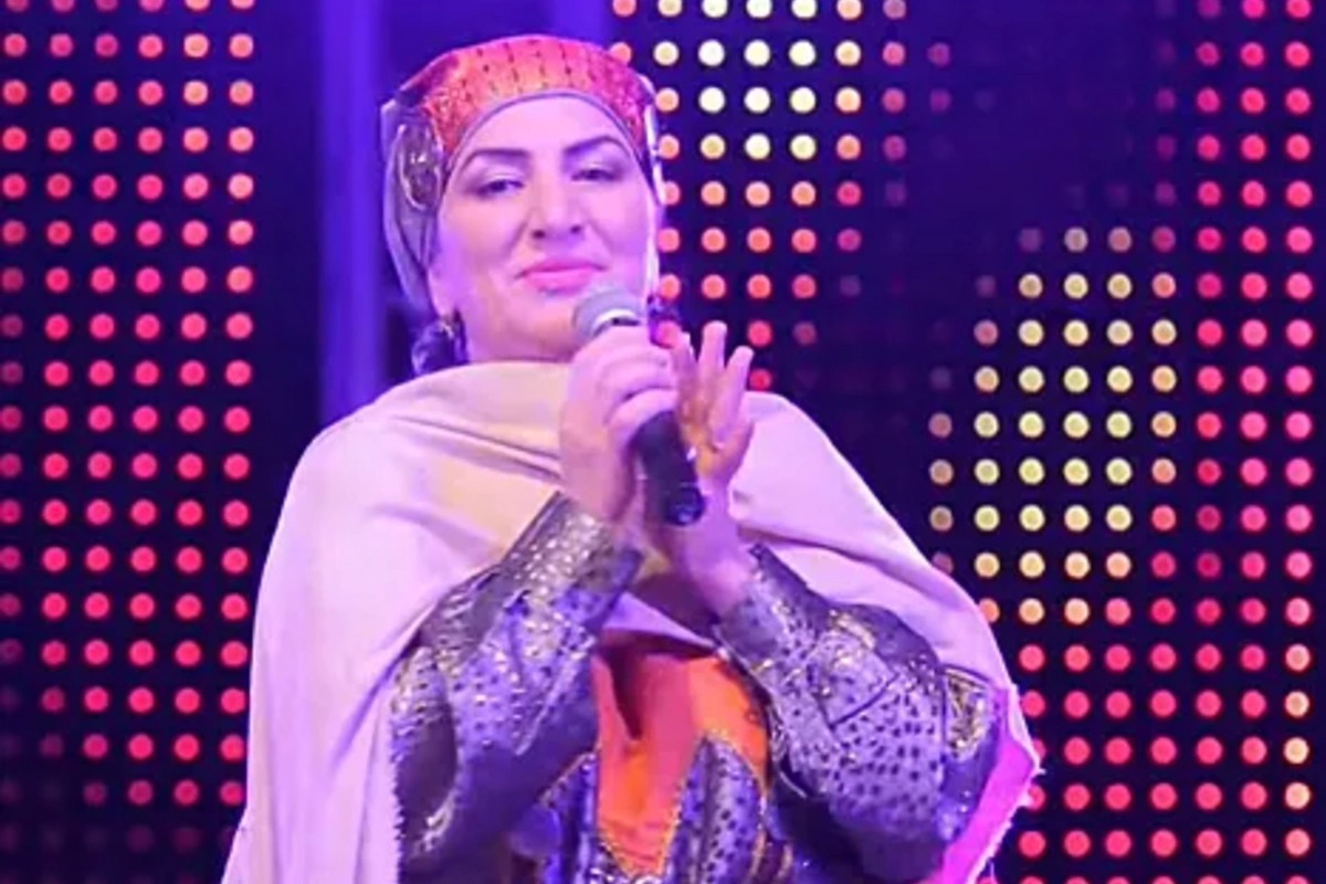 Dağıstanda müğənnini döyərək öldürdülər