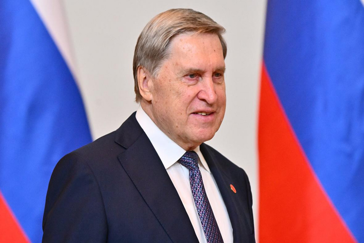 Putinin köməkçisi Uitkoffla danışıqları faydalı və konstruktiv adlandırıb