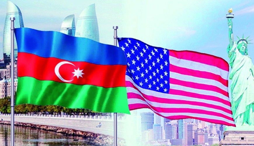 Prezident İlham Əliyevin ABŞ səfəri: Yeni geosiyasi reallıqların təntənəsi - Təhlil