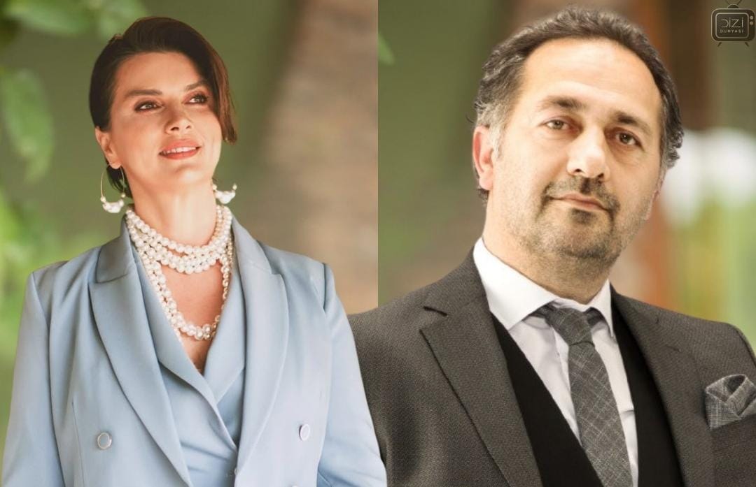 "Kızılcık şerbeti"nə daha iki məşhur sima qatıldı