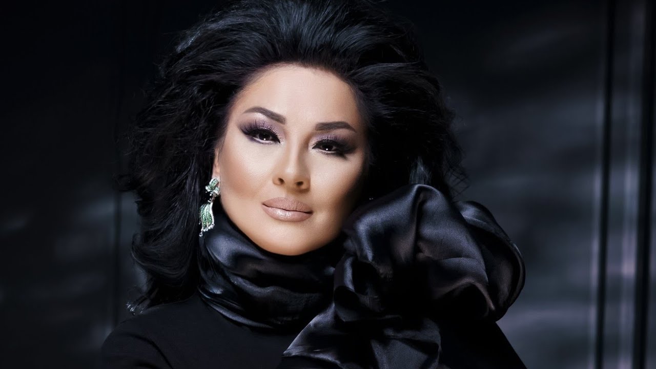 Aybəniz Haşımova Arif Babayev haqda yazdı