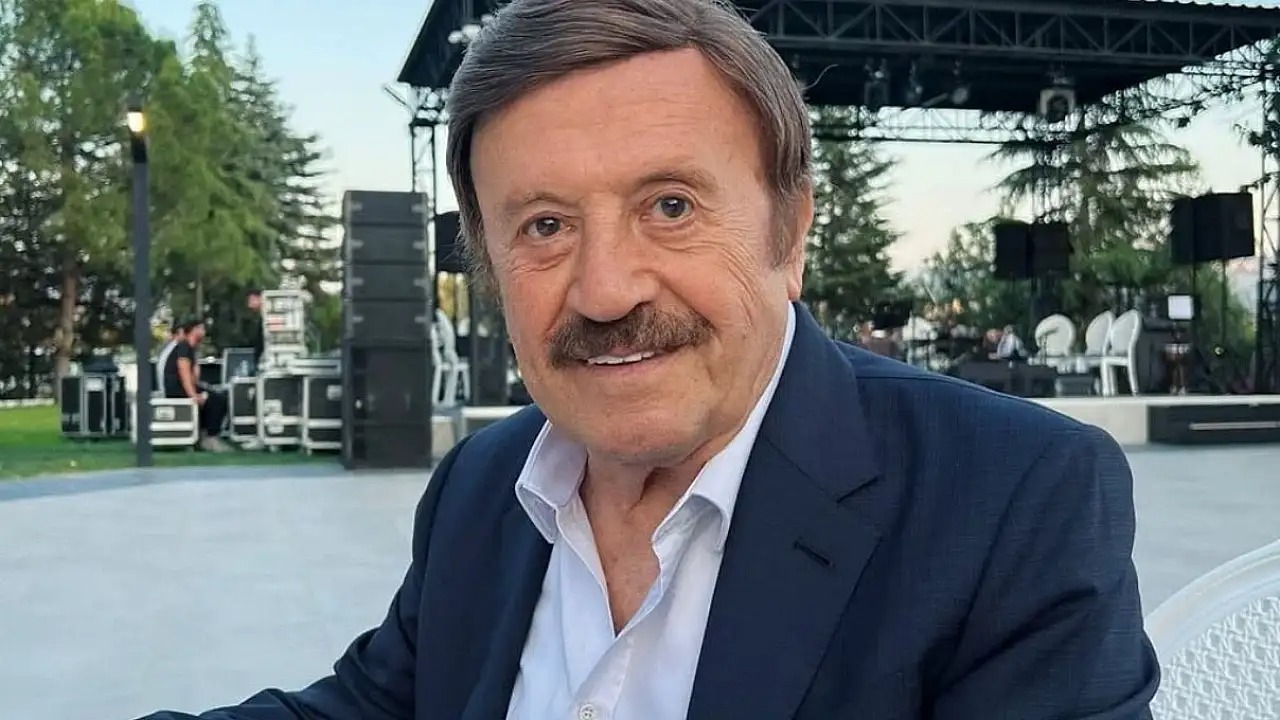 Selami Şahin xəstəxanaya yerləşdirildi