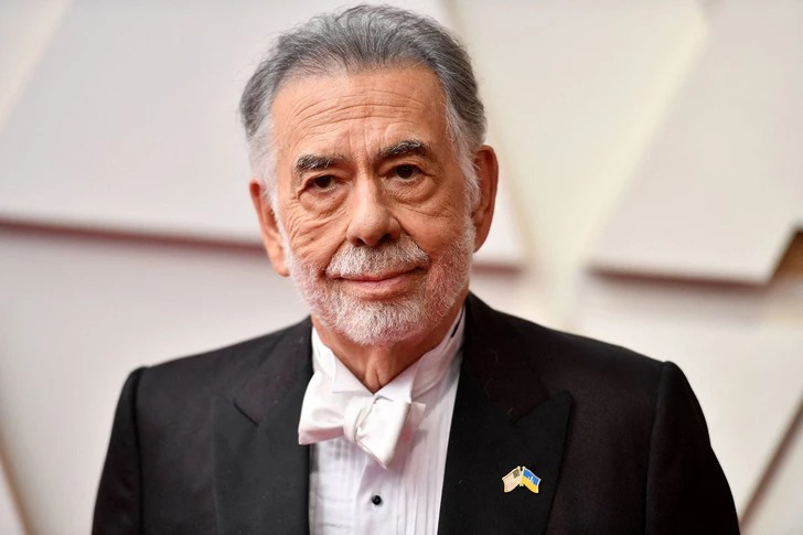 "Xaç atası"nın rejissoru xəstəxanaya yerləşdirildi