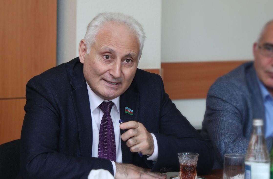 "ABŞ-də keçiriləcək görüş tarixi bir görüşə çevriləcək" - Deputat