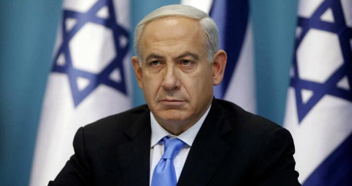 Netanyahu: Qəzzanı ilhaq etməyi planlaşdırmırıq