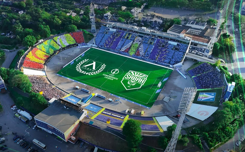 “Levski ”və "Sabah" komandalarının start heyətləri açıqlanıb