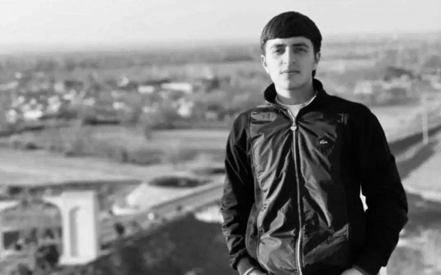 İkinci kurs tələbəsi dünyasını dəyişdi