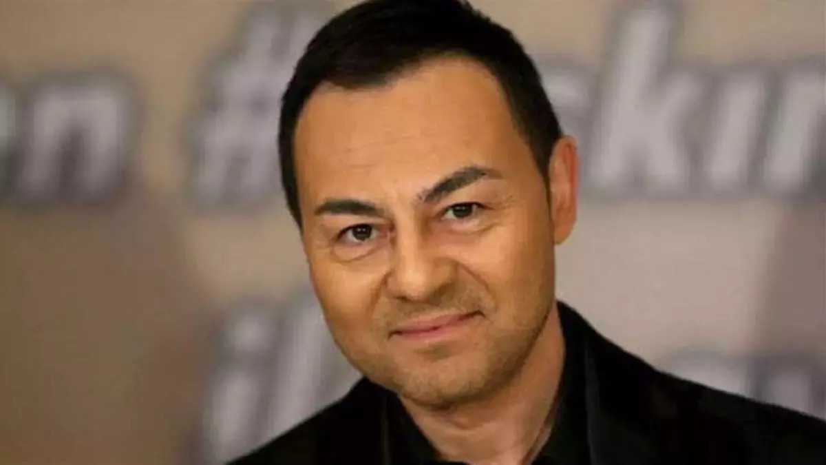 Sərdar Ortaç müəlliflik hüquqlarını SATDI