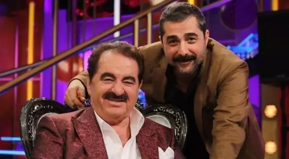 Tatlıses məhkəmədə oğluna qalib gəldi