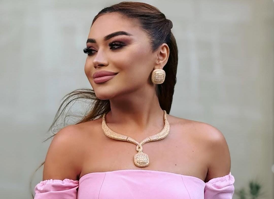 Türkan anasının doğum gününü belə təbrik etdi - FOTO