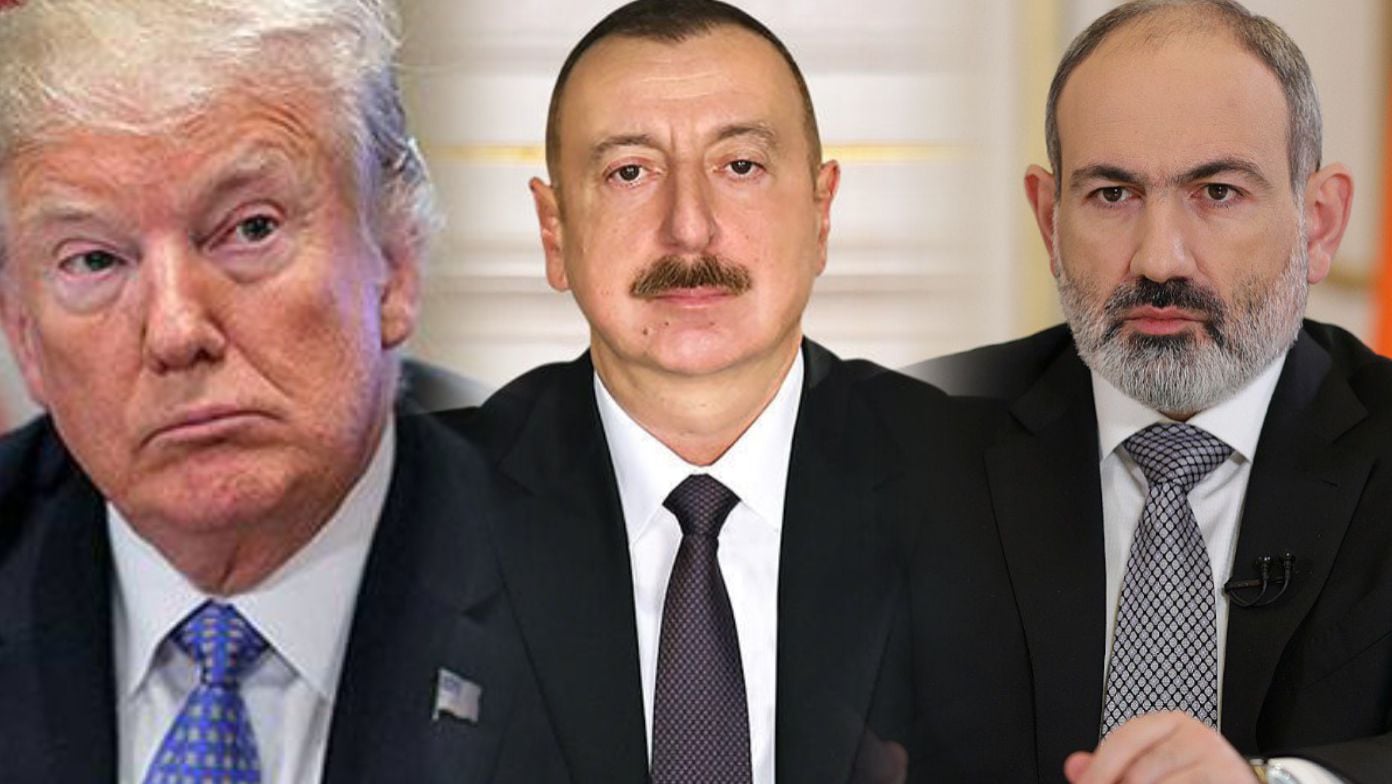 Politoloq: “Vaşinqton görüşü Bakı-İrəvan münasibətlərində dönüş nöqtəsidir”