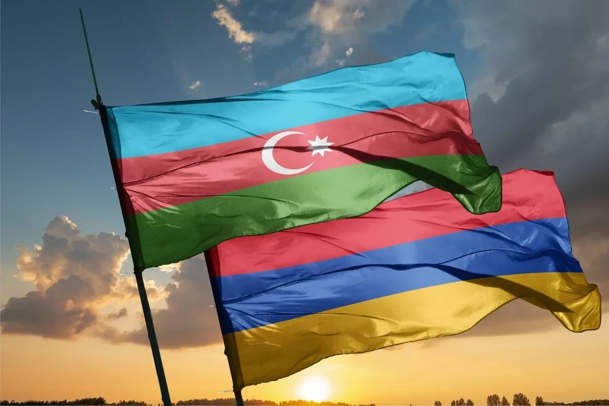 Ermənistan və Azərbaycanın parafladığı sülh sazişinin mətni avqustun 11-də dərc olunacaq