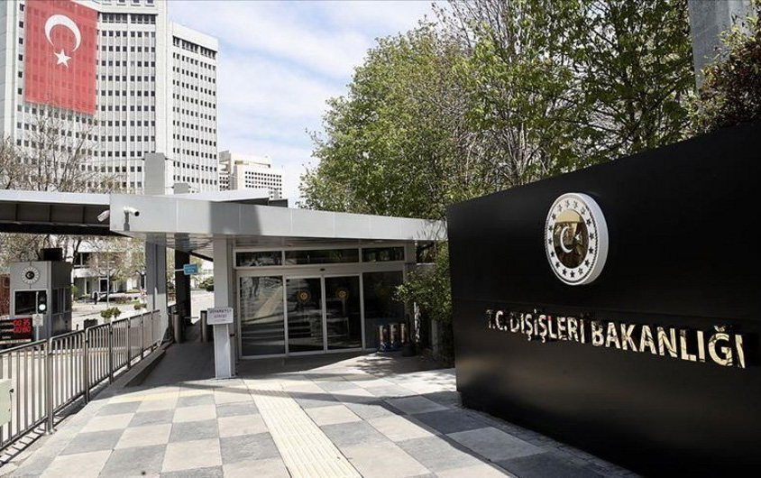 “Bu, Cənubi Qafqaza sülh gətirmək üçün tarixi fürsətdir”