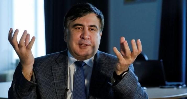 Saakaşvilidən Zəngəzur açıqlaması: Qorxduğumuz başımıza gəlir