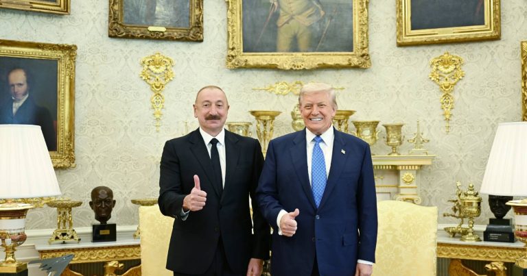 Azərbaycan qalibdir – həm öz torpaqlarında, həm də dünya siyasətində…- FƏRİD ŞAHBAZLI YAZIR