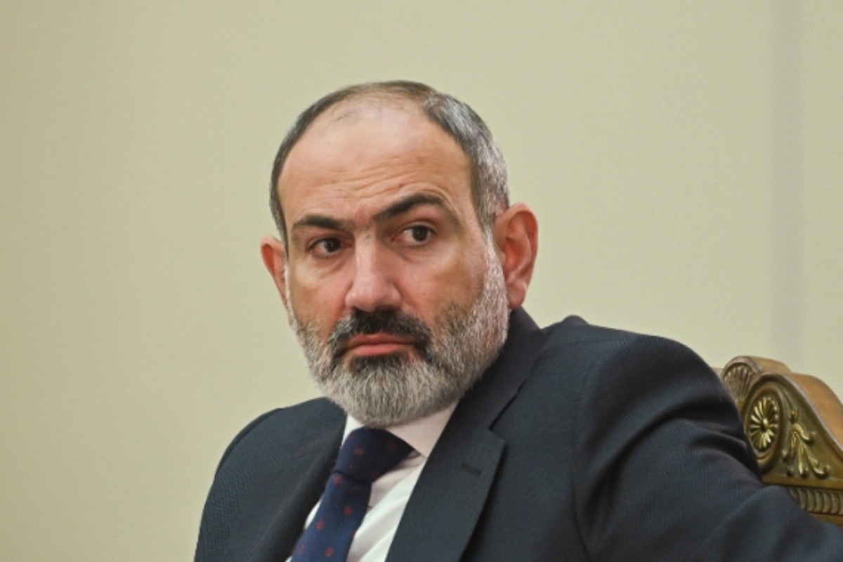 Paşinyan Rusiyanı regional kommunikasiyaların açılmasına mane olmaqda ittiham etdi