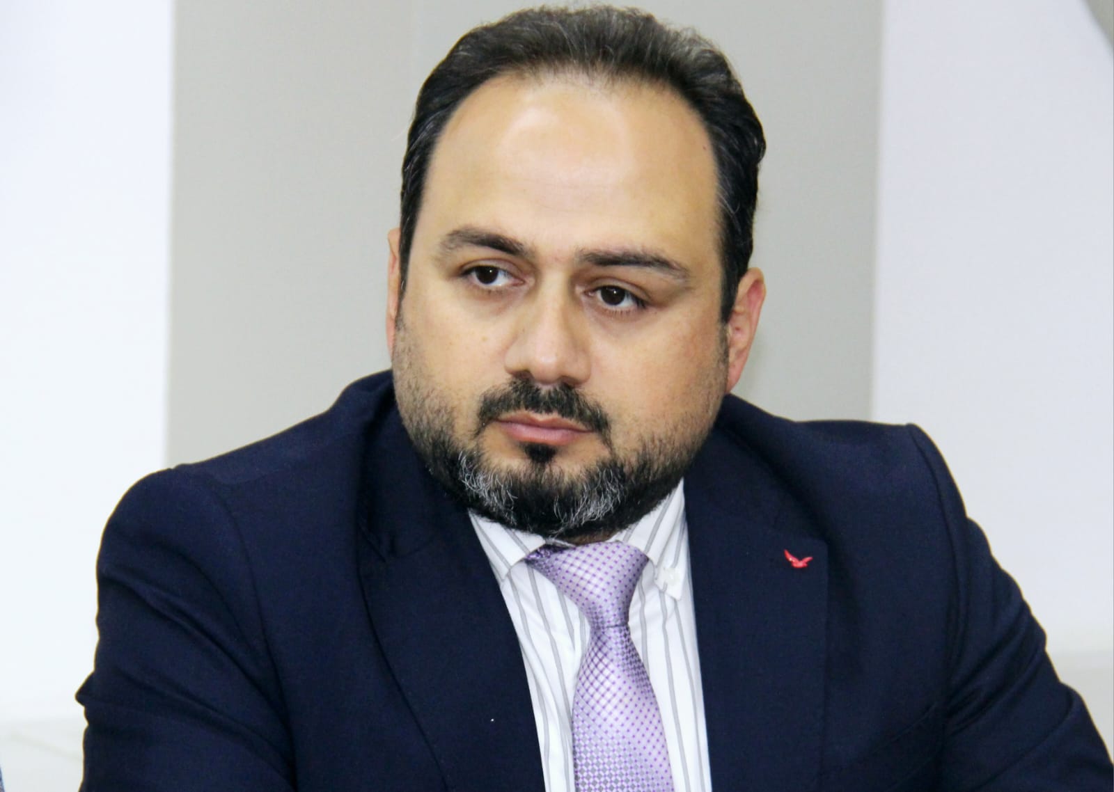 "İlham Əliyev Azərbaycan tarixində daha bir şanlı səhifə açdı, sülh səhifəsi" - Səbuhi Abbasov