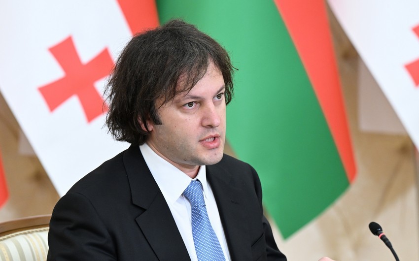 “Azərbaycan və Ermənistan arasında tarixi sülh sazişini alqışlayırıq”