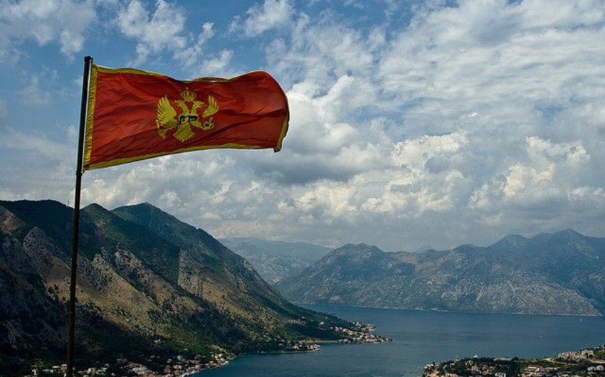Monteneqro XİN: Cənubi Qafqazda davamlı sülhə doğru atılan bu mühüm addımı yüksək qiymətləndiririk