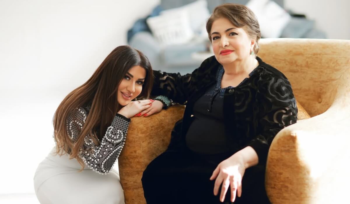 “Övladın olduğum üçün qürur duyuram” - Fatimə