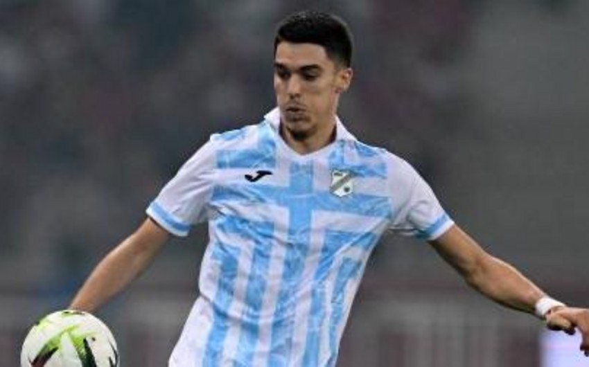 “Fənərbağça” xorvatiyalı futbolçunu heyətinə qatır