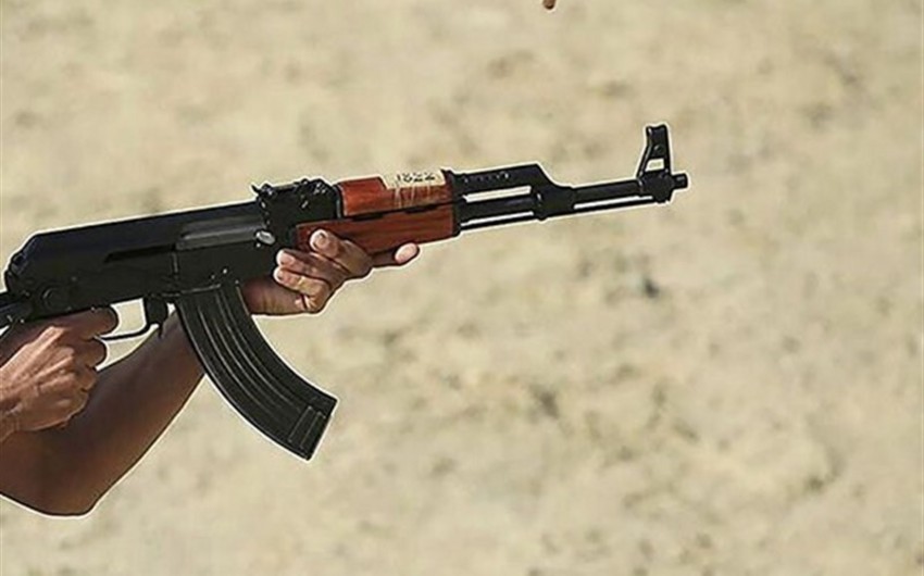İranda baş verən atışmada üç hücumçu zərərsizləşdirilib, bir polis ölüb