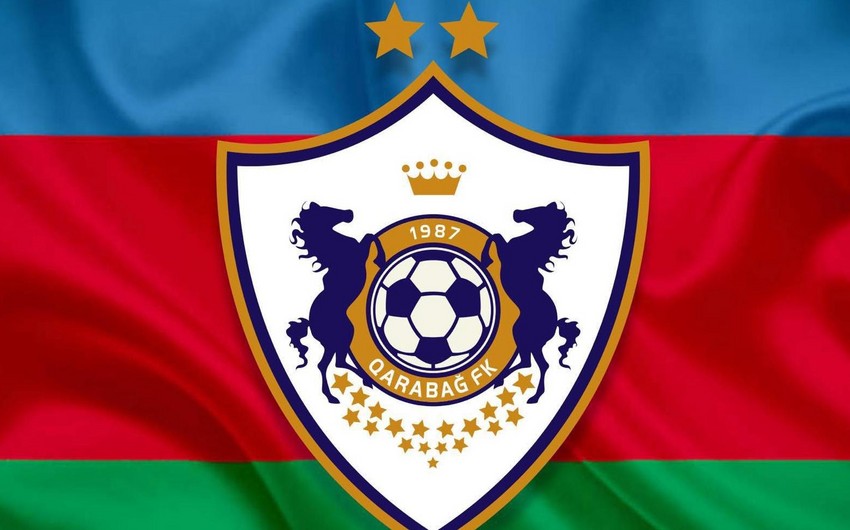 “Qarabağ” klubu dünya reytinqində daha üç pillə gerilədi