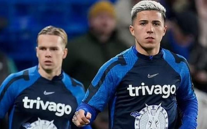 PSJ “Çelsi”nin futbolçusu üçün 150 milyon avro ödəməyə hazırdır