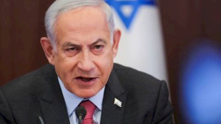 Netanyahu Qəzzada sülh üçün şərtini açıqladı