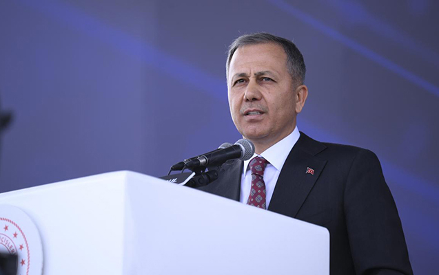 Ali Yerlikaya: AFAD və digər aidiyyəti qurumlar zəlzələ bölgəsində araşdırmalara başlayıb