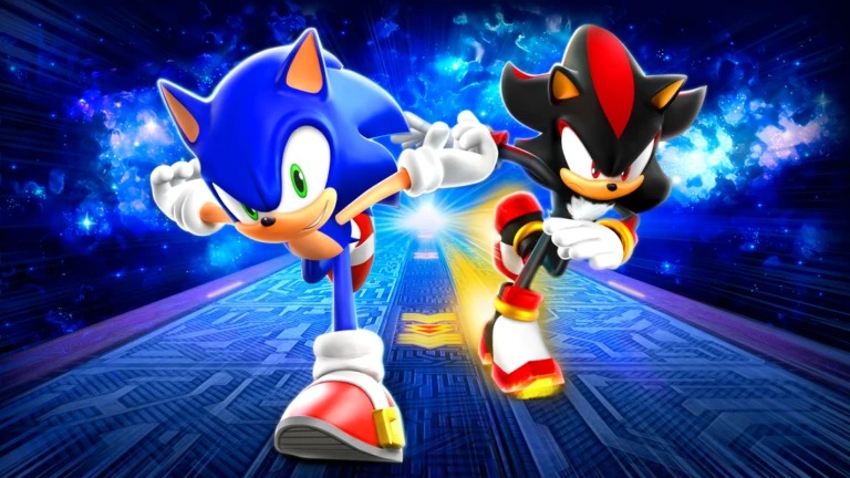35 illik "Sonic" geri döndü
