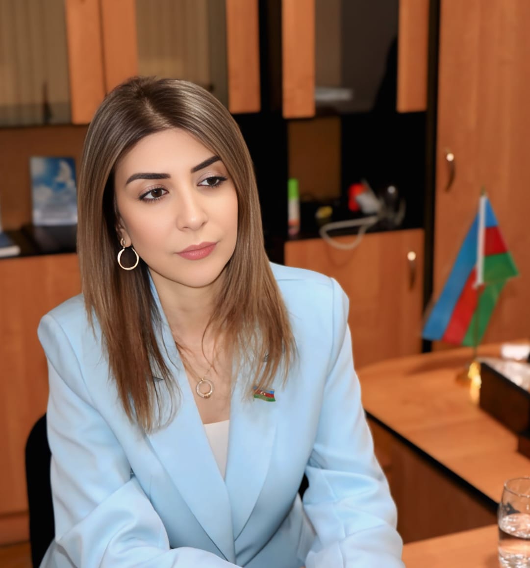 “Vaşinqton görüşü Azərbaycan və Ermənistan üçün yeni başlanğıcın təməlini qoydu” - Deputat