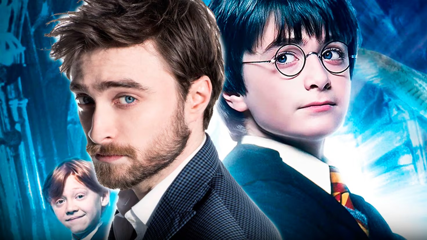 Radcliffe "Harry Potter"in yeni bölümlərində çəkilməyəcək