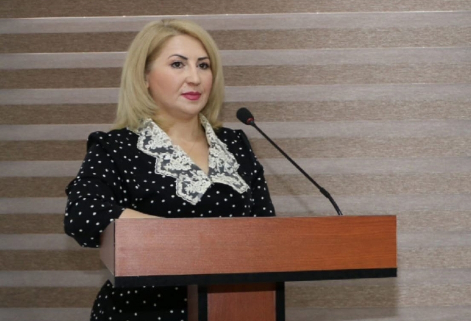 Vüsalə Rafiqqızı: Qonşu ölkələrdə baş verən zəlzələlərin Azərbaycana təsiri yoxdur