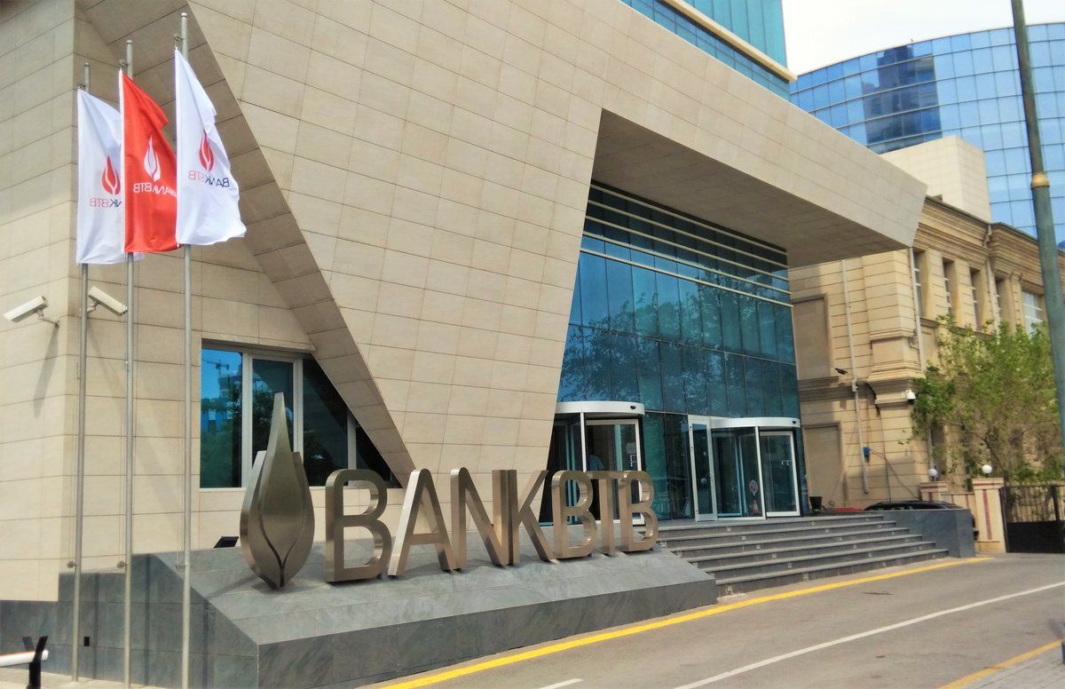 “Bank BTB”nin balans kapitalı azaldı