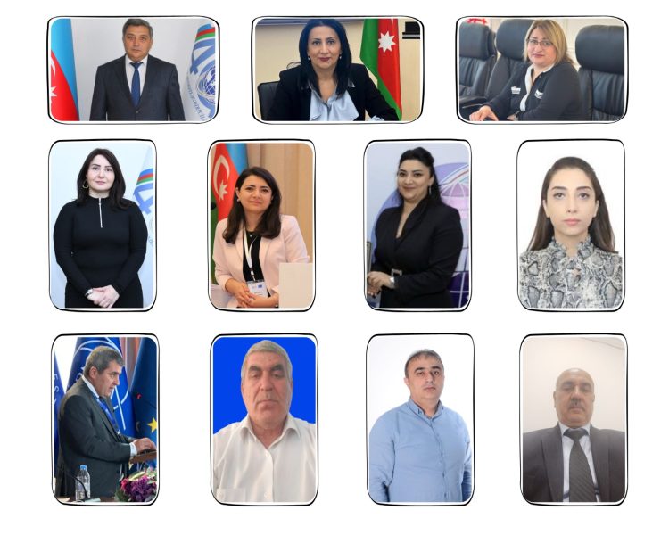 Tanınmış iqtisadçı alimlər bir arada – AQC-də Elmi-Metodiki Şura yaradılıb