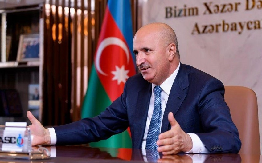 Prezidentin təltif etdiyi Rauf Vəliyev kimdir? - DOSYE
