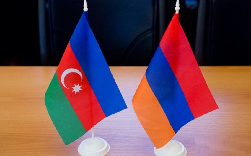 Azərbaycanla Ermənistan müxtəlif sahələrdə əməkdaşlığın təsis edilməsi üçün razılaşmalar bağlaya bilər