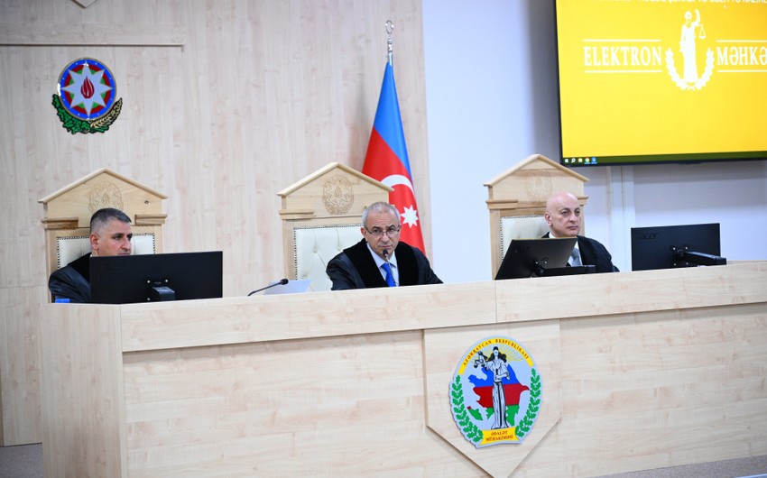Əsirlikdə və girovluqda işgəncələrə məruz qalmış azərbaycanlılar məhkəmədə ifadə veriblər