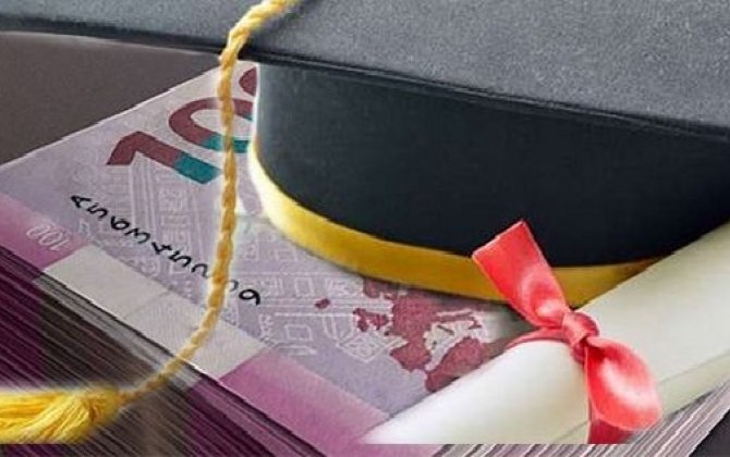 Bu qrup üzrə təhsil haqları artdı