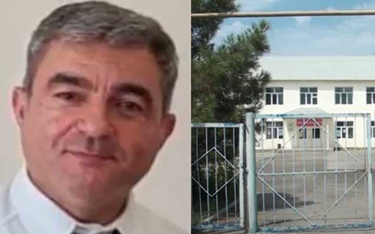 Səsyazısı yayılan direktor işdən çıxarıldı - Kənddəki yeganə bağça bağlandı - VİDEO