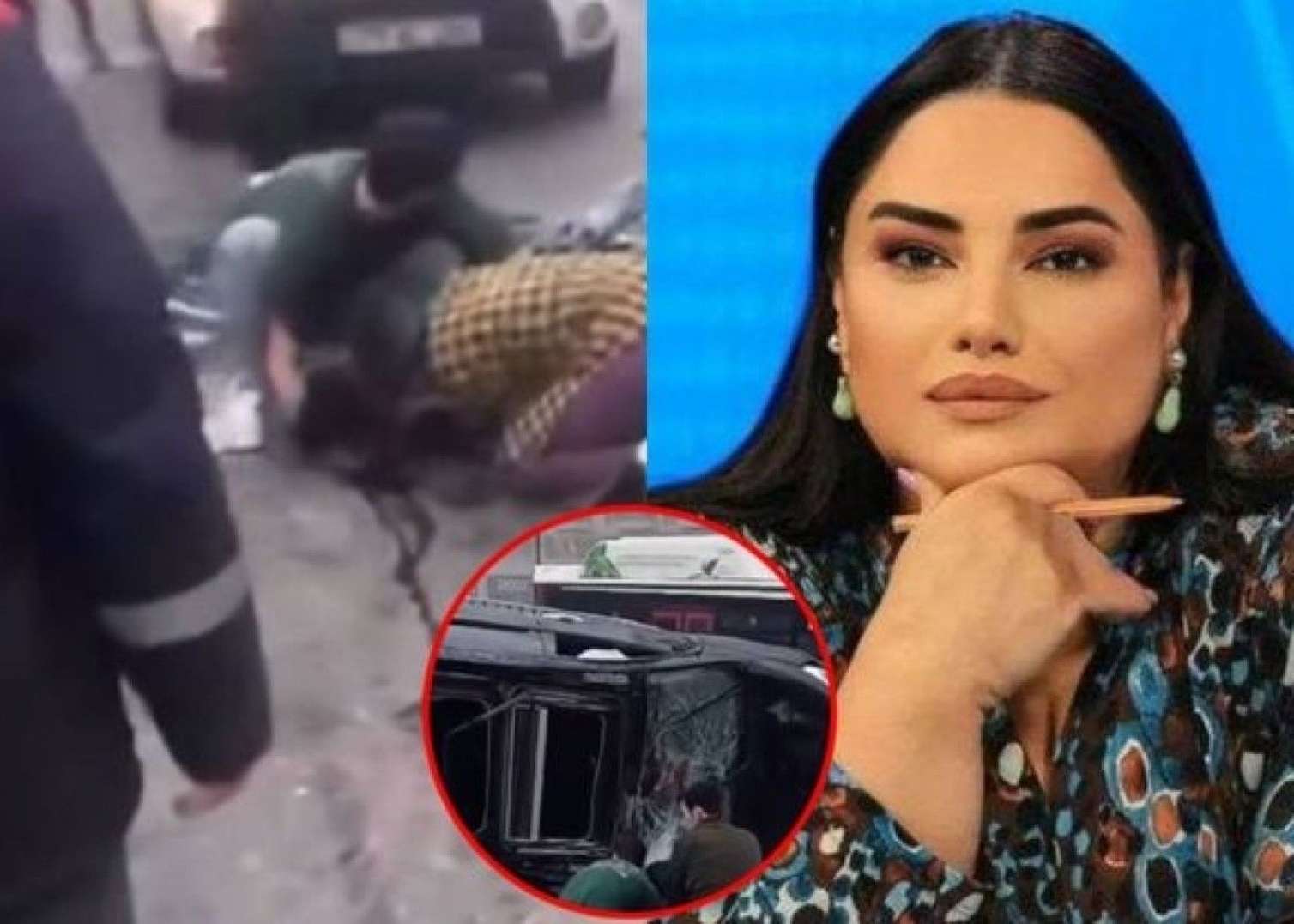 Aytən Səfərovaya cinayət işi açıldı