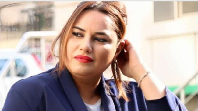 Aytən Səfərova "cinayət işi" xəbərindən danışdı: Bilirəm kimlər edib