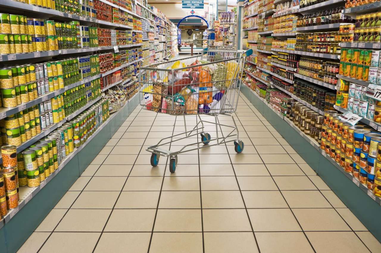 Bu şəxslərə market və apteklərdə endirim olacaq