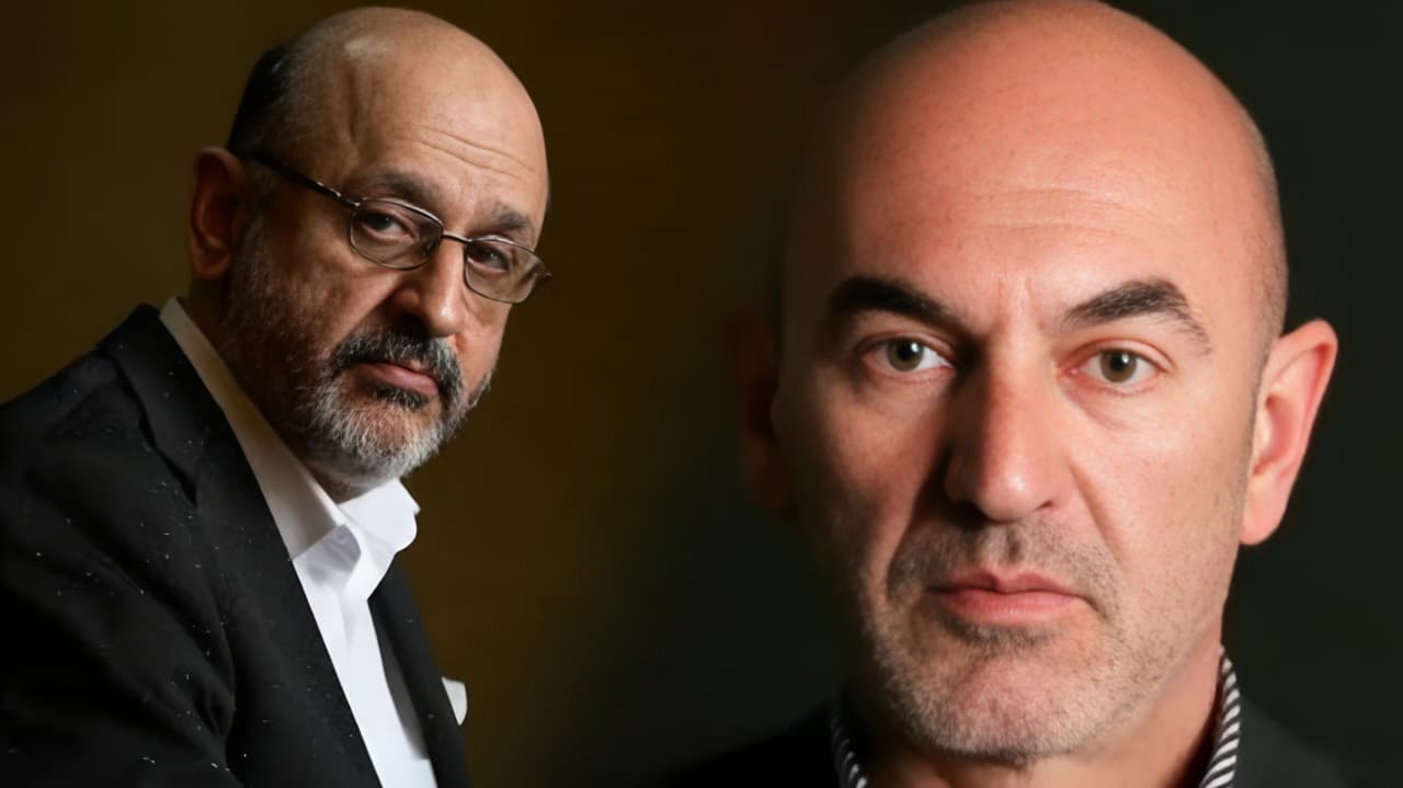 İlqar Muradov ad gününü səhnədə onunla qeyd edəcək