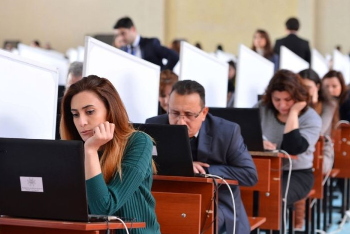 Müəllimlərin sertifikasiyasının müsahibə mərhələsinin keçiriləcəyi tarix məlum olub