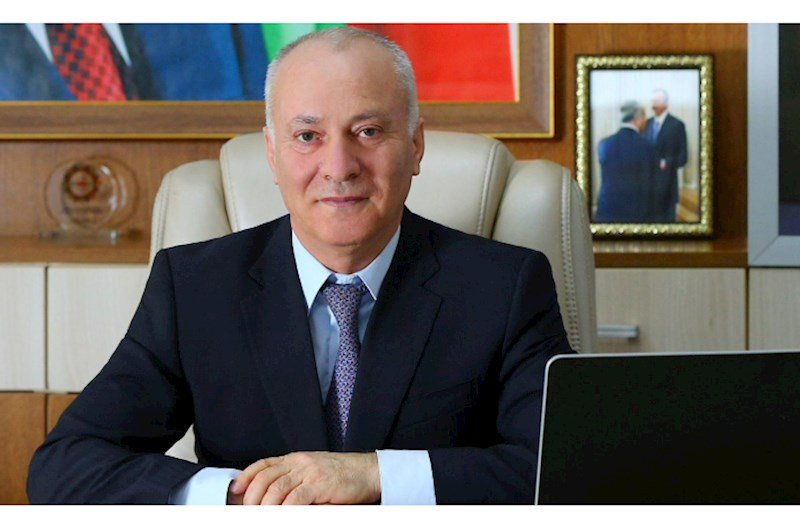 Leysan Məmmədov barəsində yayılan xəbərlərdən danışmaq istəmədi