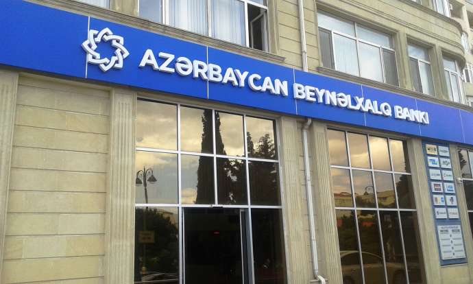 Azərbaycanda problemli kreditlərin yarıdan çoxu Beynəlxalq Bankın payına düşür